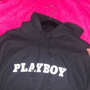Playboy Hoodie